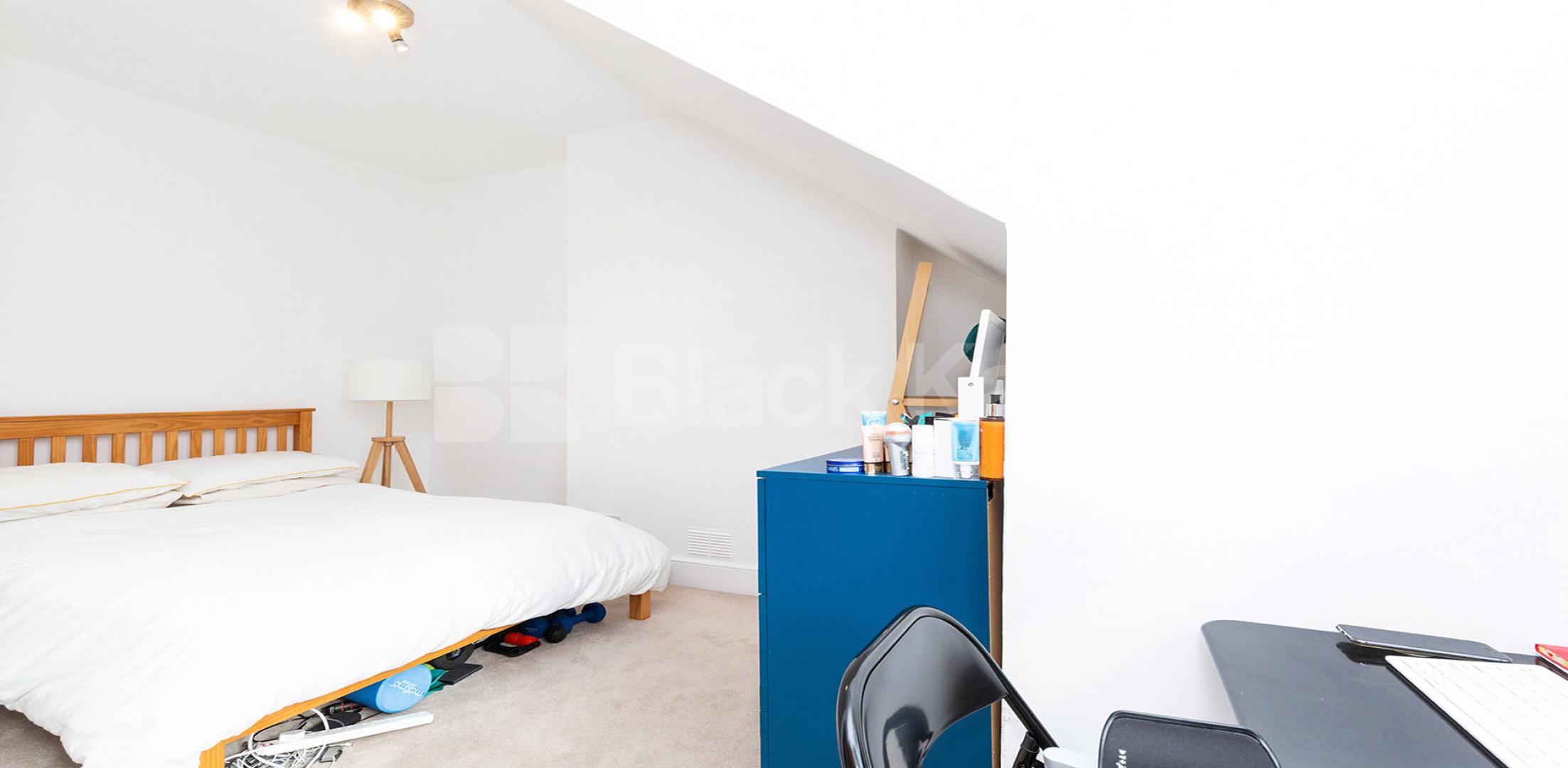 			1 Bedroom, 1 bath, 1 reception Flat			 Priory Road, CROUCH END